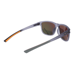 Rückansicht der Fila Sonnenbrille SFI302 577F6Z – Kunststoff Rahmen
