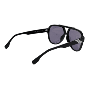 Rückansicht der Fila Sonnenbrille SFI459 590700 – Zellulose Azetat Rahmen