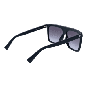 Rückansicht der Fila Sonnenbrille SFI834 6006QS – Kunststoff Rahmen