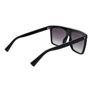 Rückansicht der Fila Sonnenbrille SFI834 600Z42 – Kunststoff Rahmen