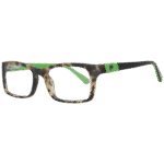 Fila )} Brille VF8958 54744M in Gelb