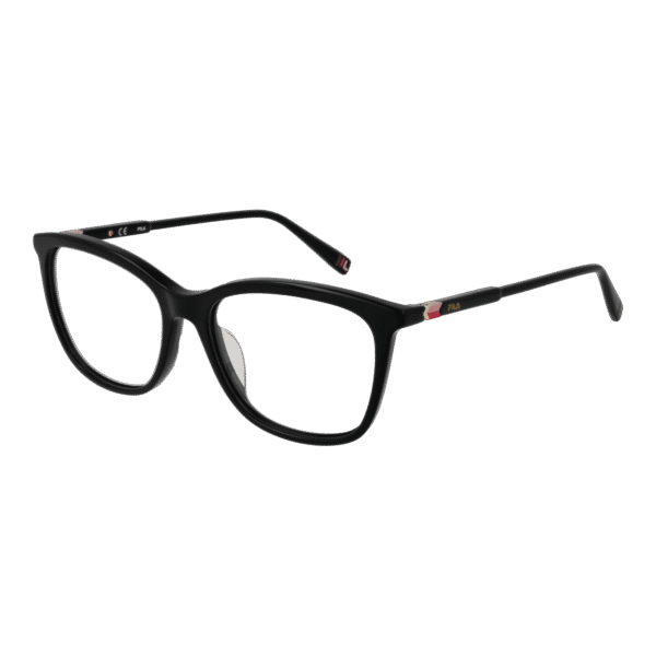 Fila )} Brille VF9402 540700 in Schwarz