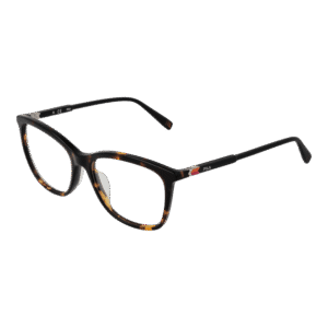 Fila )} Brille VF9402 540790 in Braun