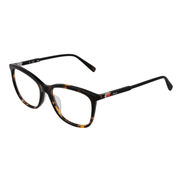 Fila )} Brille VF9402 540790 in Braun