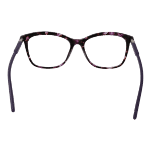 Frontansicht der Fila Brille VF9402 5409SJ – Rahmen Zellulose Azetat