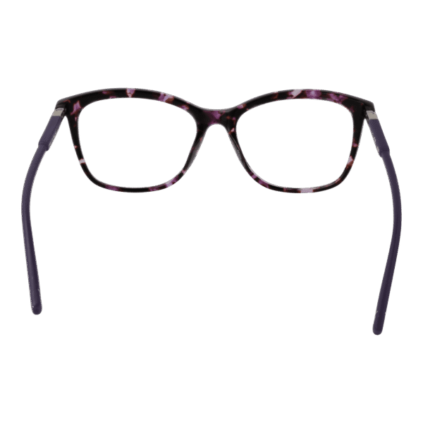 Frontansicht der Fila Brille VF9402 5409SJ – Rahmen Zellulose Azetat