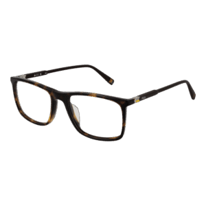 Fila )} Brille VF9403 530722 in Braun