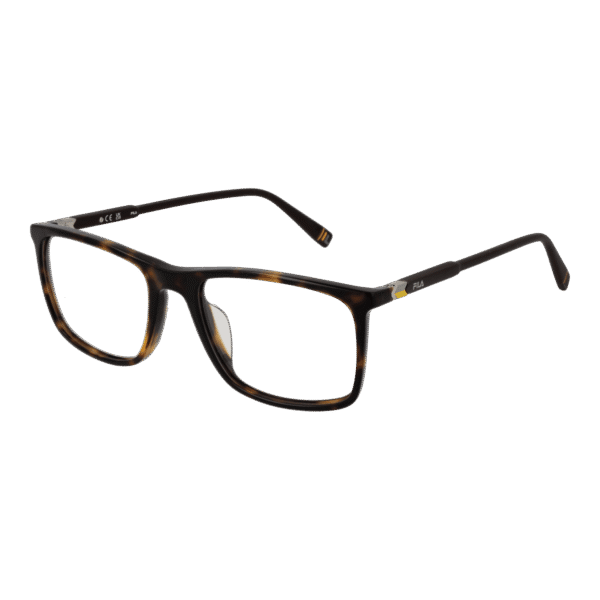 Fila )} Brille VF9403 530722 in Braun