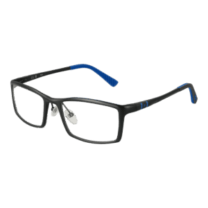 Fila )} Brille VFI027 550Q02 in Gunmetal