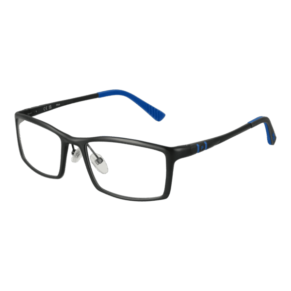 Fila )} Brille VFI027 550Q02 in Gunmetal