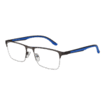 Fila )} Brille VFI030 530627 in Gunmetal