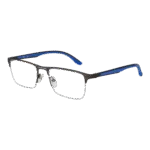 Fila )} Brille VFI030 530627 in Gunmetal