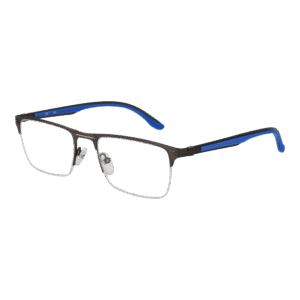 Fila )} Brille VFI030 530627 in Gunmetal