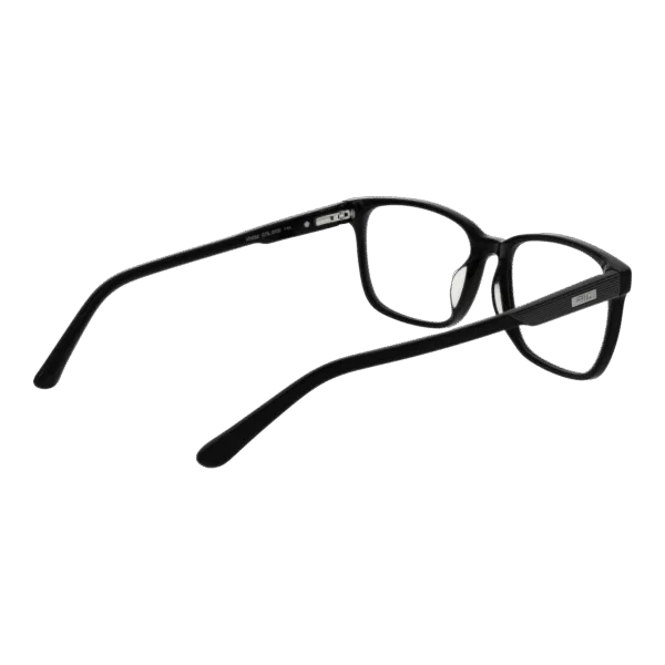Frontansicht der Fila Brille VFI032 540700 – Rahmen Zellulose Azetat
