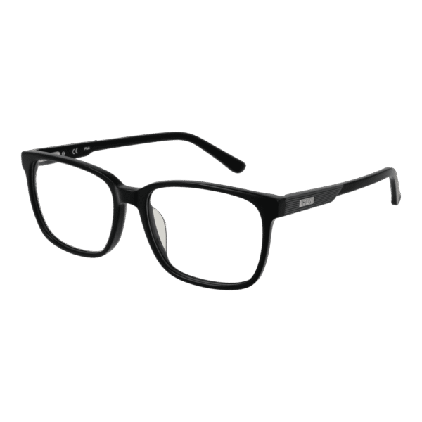 Fila )} Brille VFI032 540700 in Schwarz