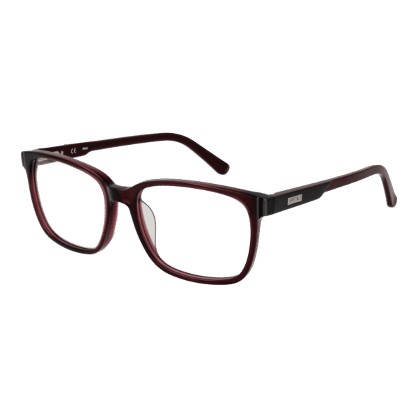 Fila Brille VFI032 540V01 – 45° Seitenansicht Fila )} Brille VFI032 540V01 in Lila