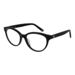 Fila )} Brille VFI092 53700Y in Schwarz