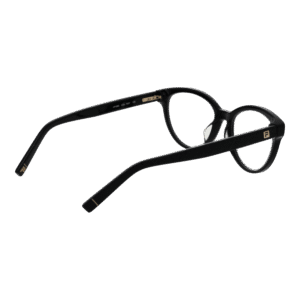 Frontansicht der Fila Brille VFI092 53700Y – Rahmen Zellulose Azetat