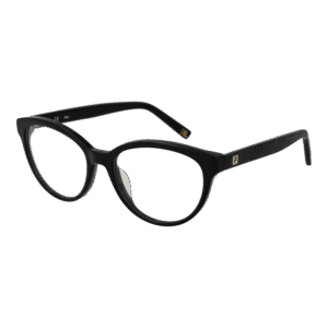 Fila )} Brille VFI092 53700Y in Schwarz