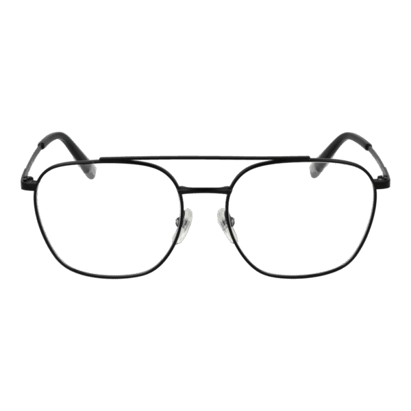 Fila Brille VFI094 540531 – 45° Seitenansicht Fila )} Brille VFI094 540531 in Schwarz