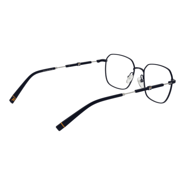 Frontansicht der Fila Brille VFI113 5201HL – Rahmen Metall