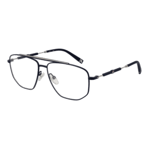 Fila )} Brille VFI114 570F94 in Blau