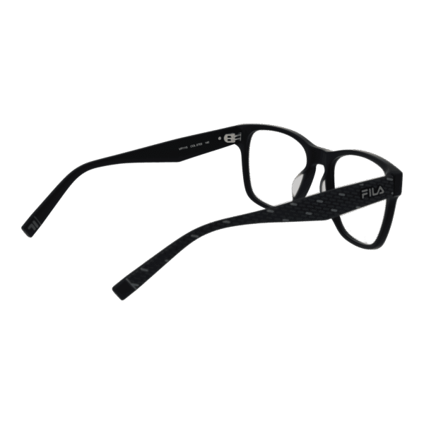 Frontansicht der Fila Brille VFI115 540703 – Rahmen Zellulose Azetat