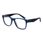 Fila )} Brille VFI115 540V15 in Blau