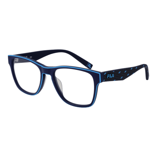Fila )} Brille VFI115 540V15 in Blau