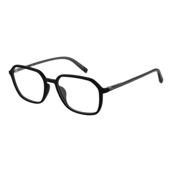 Fila )} Brille VFI202 520U28 in Schwarz