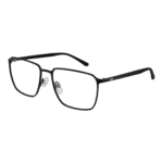 Fila )} Brille VFI204 560530 in Schwarz