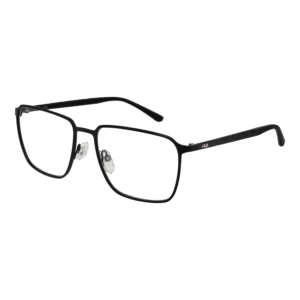 Fila )} Brille VFI204 560530 in Schwarz