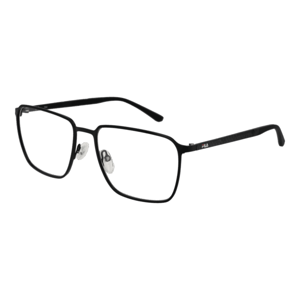 Fila )} Brille VFI204 560530 in Schwarz
