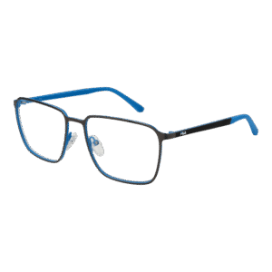 Fila )} Brille VFI204 5608GG in Gunmetal