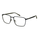 Fila )} Brille VFI204 5608HT in Blau
