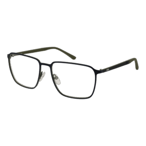 Fila )} Brille VFI204 5608HT in Blau