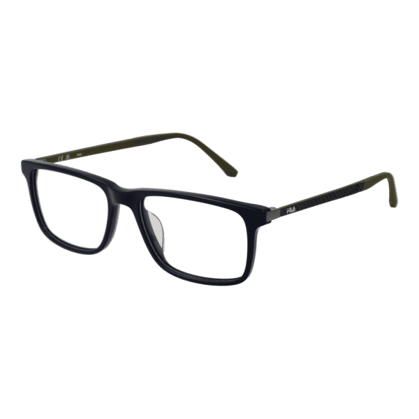 Fila )} Brille VFI205 520991 in Blau