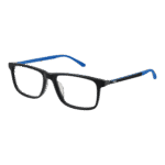Fila )} Brille VFI205 520AAU in Grau