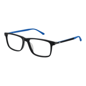 Fila )} Brille VFI205 520AAU in Grau