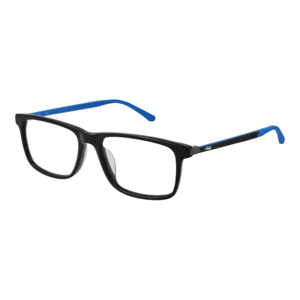 Fila )} Brille VFI205 520AAU in Grau
