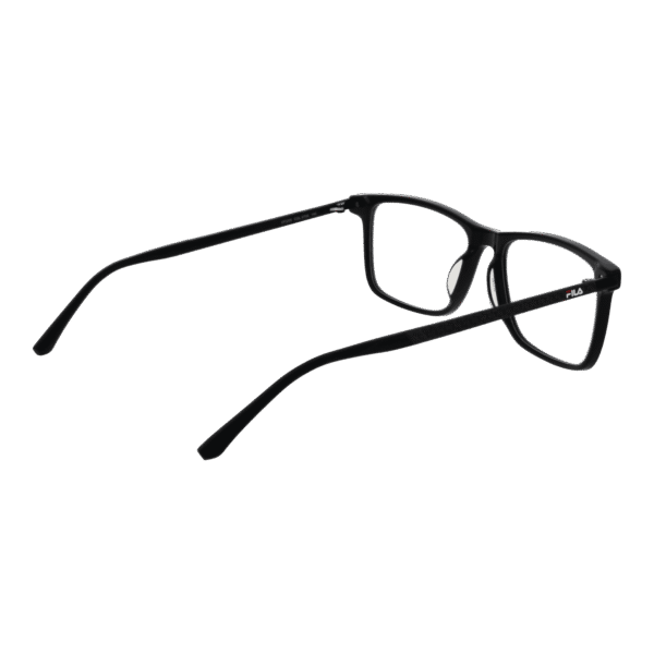 Frontansicht der Fila Brille VFI205 550700 – Rahmen Kunststoff