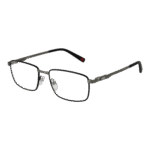 Fila )} Brille VFI206 530K56 in Schwarz