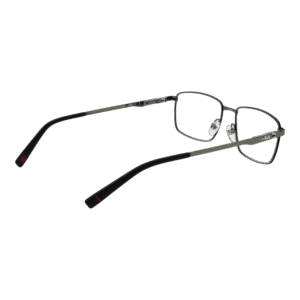 Frontansicht der Fila Brille VFI206 530K56 – Rahmen Edelstahl