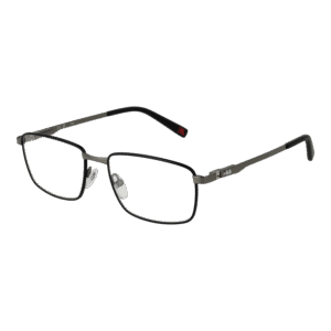 Fila )} Brille VFI206 530K56 in Schwarz