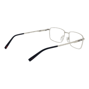 Frontansicht der Fila Brille VFI206 560579 – Rahmen Edelstahl