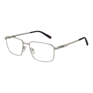 Fila )} Brille VFI206 560579 in Silber