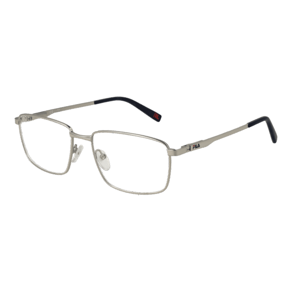 Fila )} Brille VFI206 560579 in Silber