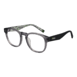 Fila )} Brille VFI211 5006A7 in Grau
