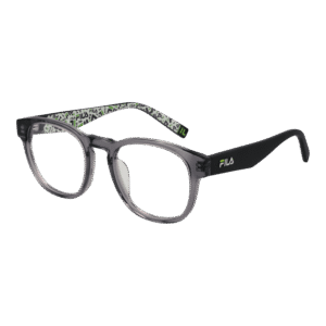 Fila )} Brille VFI211 5006A7 in Grau
