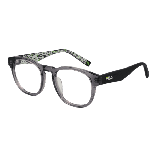 Fila )} Brille VFI211 5006A7 in Grau